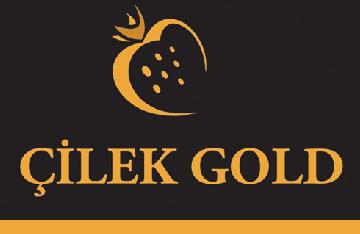 Çilek Gold Takı 14 Ayar