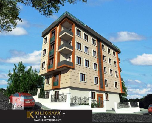 Kılıçkaya İnşaat