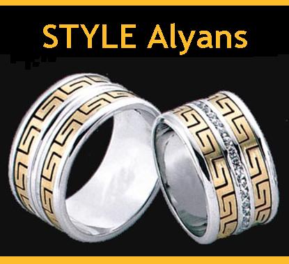  Stil Alyans